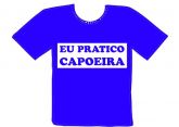 Camiseta Silk