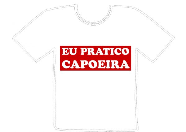 Camiseta Silk