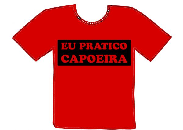 Camiseta Silk